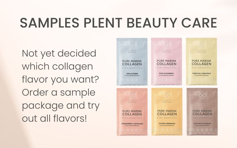 samples plent beauty care